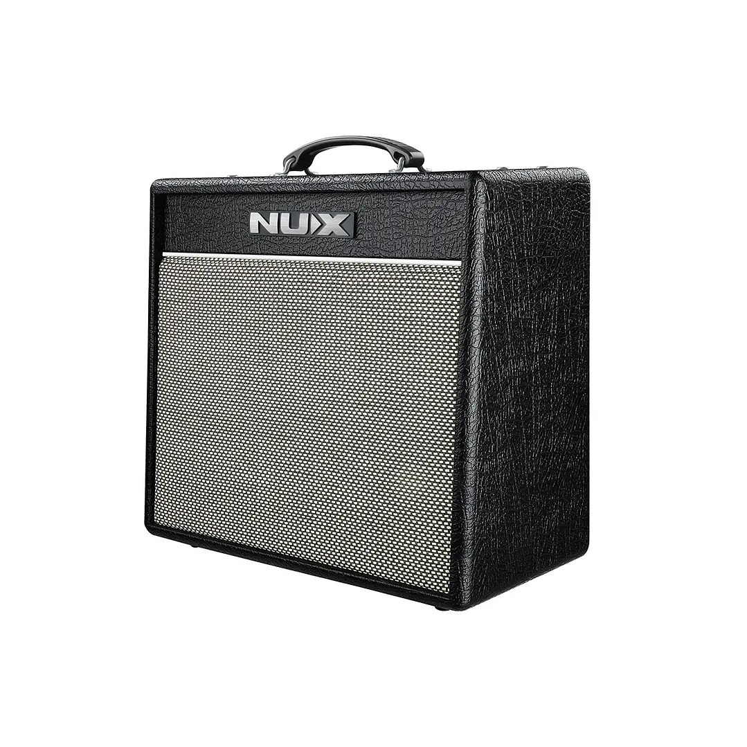 Amplificador de Guitarra 40 W - NUX Mighty 40 MKII NGA 6