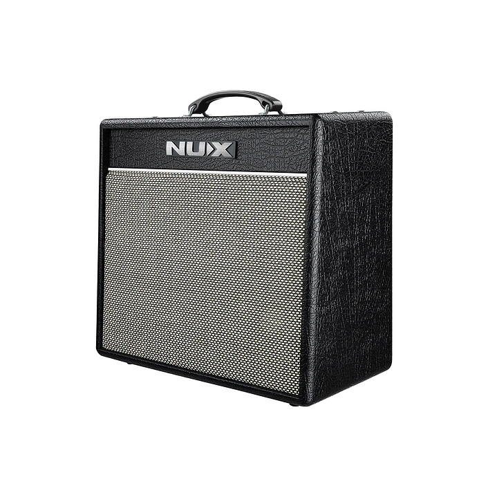Amplificador de Guitarra 40 W - NUX Mighty 40 MKII NGA 6