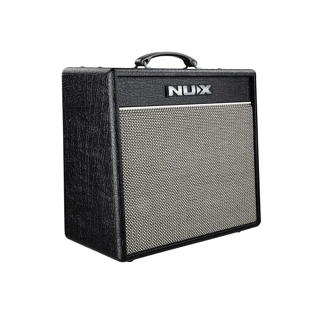 Amplificador de Guitarra 40 W - NUX Mighty 40 MKII NGA 2