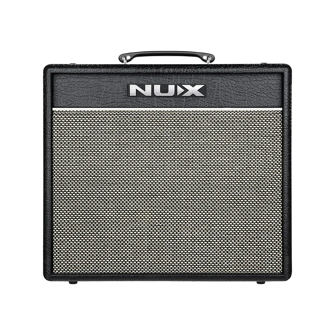 Amplificador de Guitarra 40 W - NUX Mighty 40 MKII NGA 1