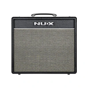 Amplificador de Guitarra 40 W - NUX Mighty 40 MKII NGA
