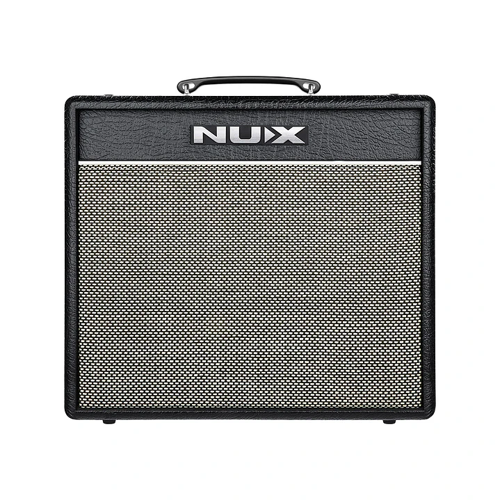 Amplificador de Guitarra 40 W - NUX Mighty 40 MKII NGA 1