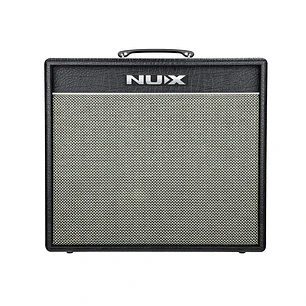 Amplificador de Guitarra 60 W - NUX Mighty 60 MKII NGA