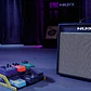 Amplificador de Guitarra 60 W - NUX Mighty 60 MKII NGA - Miniatura 9