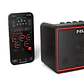 Amplificador de Guitarra Portátil - NUX Mighty Lite BT MKII 3W - Miniatura 5