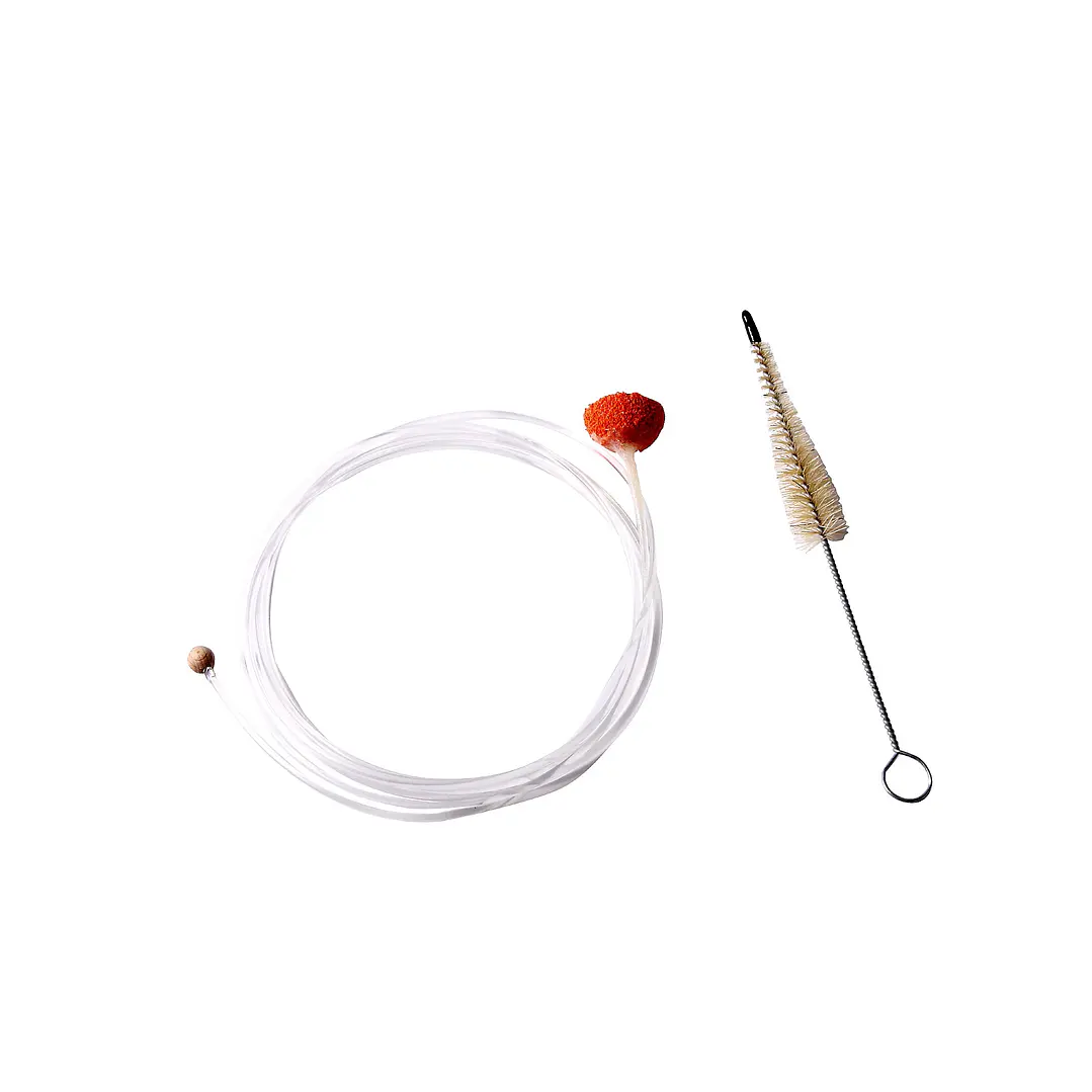 Kit de Limpieza para Trombón - Reka 2