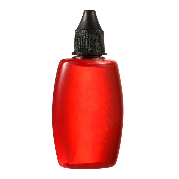 Aceite para bombas - Etinger ROJO 1