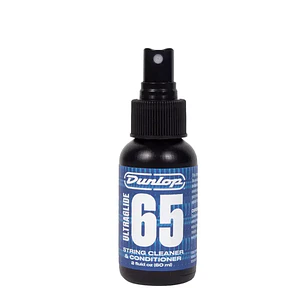 Liquido Limpiador de Cuerdas - Dunlop 6582
