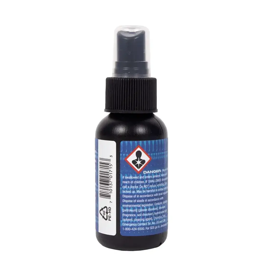 Liquido Limpiador de Cuerdas - Dunlop 6582 3