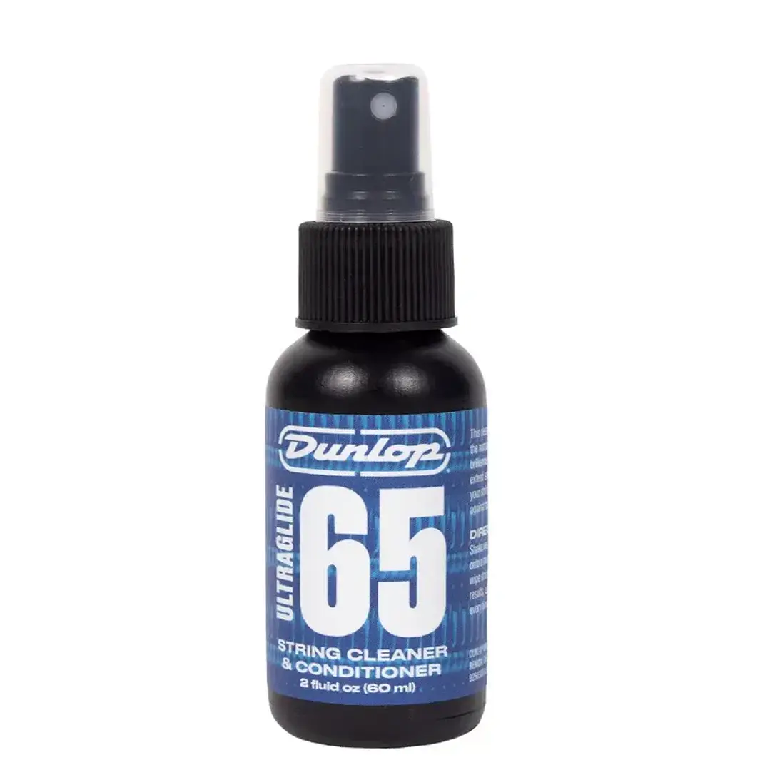 Liquido Limpiador de Cuerdas - Dunlop 6582 2