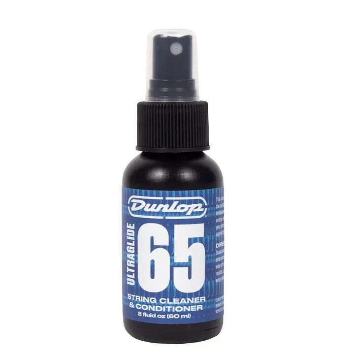 Liquido Limpiador de Cuerdas - Dunlop 6582 2