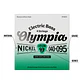 Cuerdas para bajo 4 cuerdas - Olympia XP-B4095 - Miniatura 4