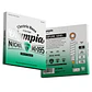 Cuerdas para bajo 4 cuerdas - Olympia XP-B4095 - Miniatura 2