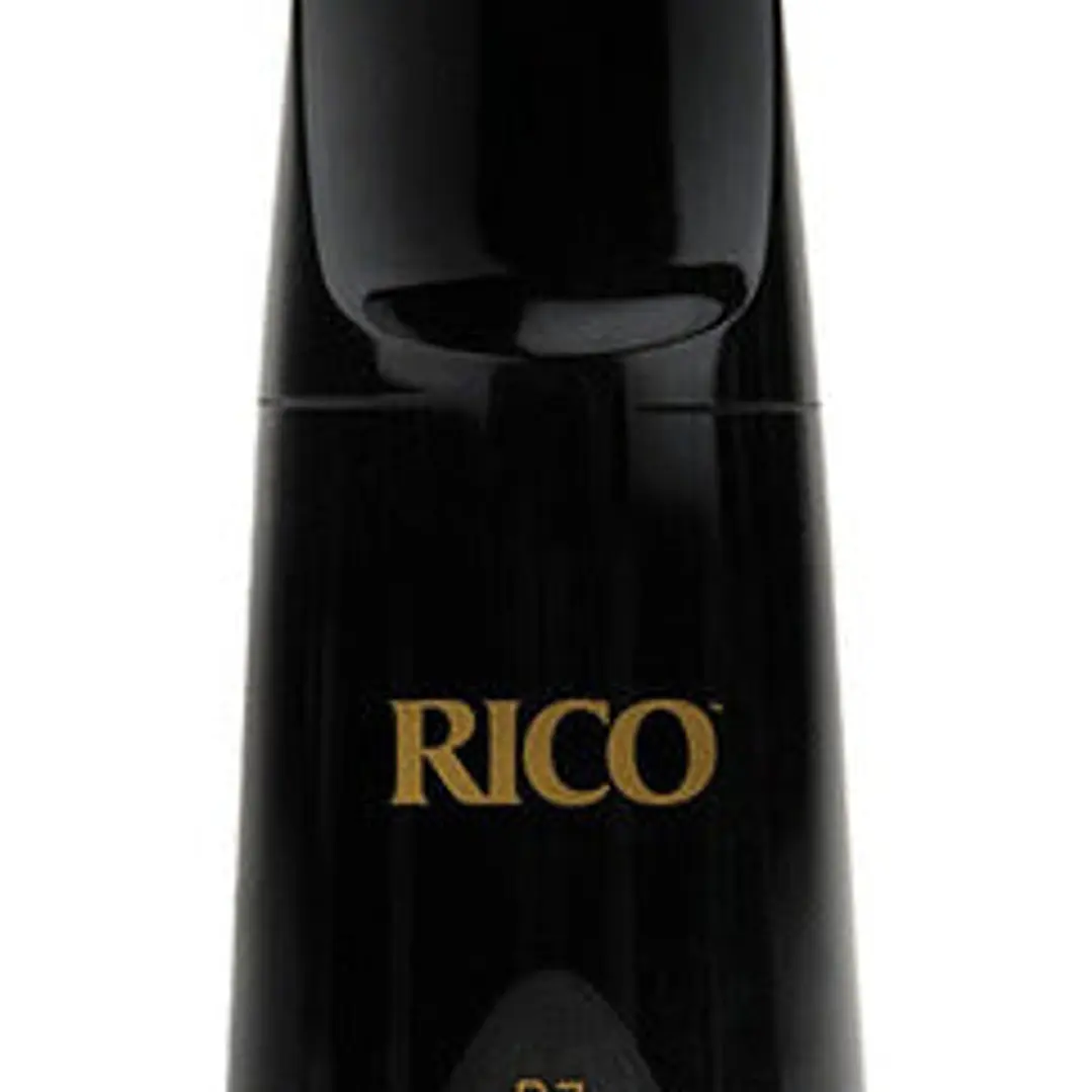 Boquilla Rico Saxo Alto - Rico Graftonite B7  1