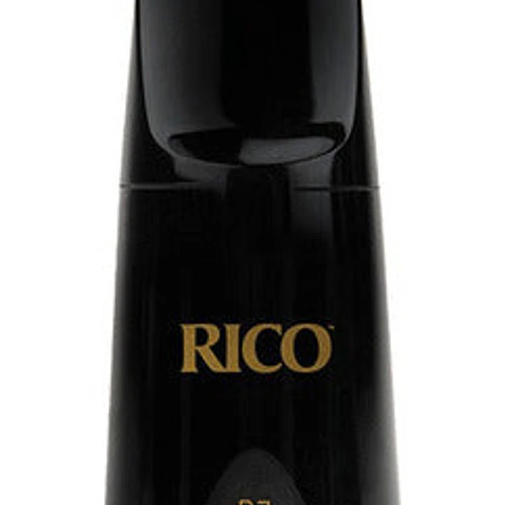 Boquilla Rico Saxo Alto - Rico Graftonite B7  1