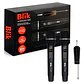 Set de Micrófonos Inalámbricos - Blik Wireless Mic - Miniatura 2