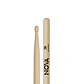 Baquetas NOVA by Vic Firth - 2B punta madera - Miniatura 2