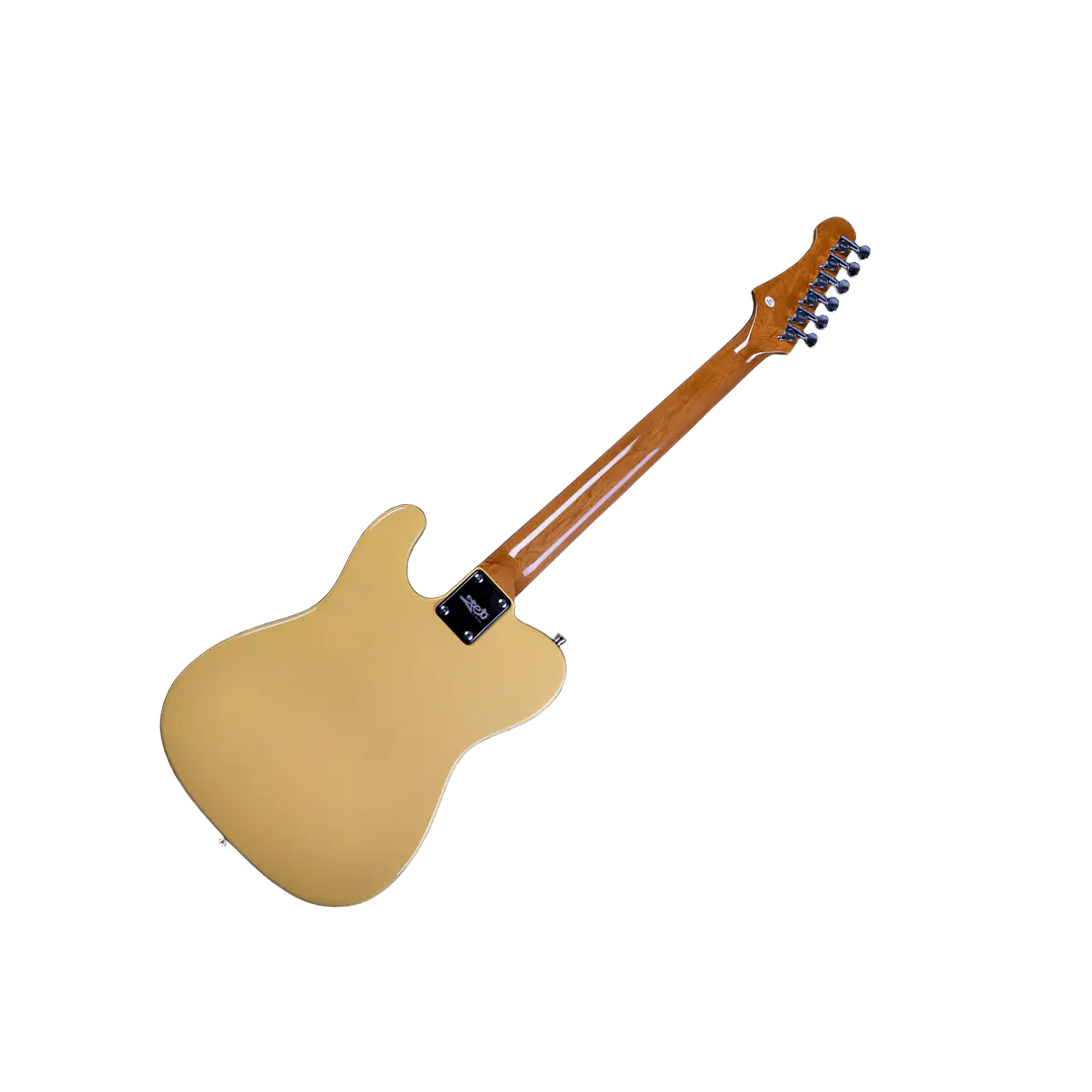 Guitarra Eléctrica Telecaster - JET JT-300 BTS 2