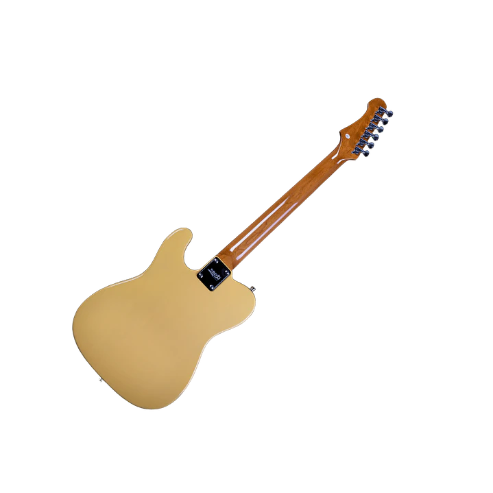 Guitarra Eléctrica Telecaster - JET JT-300 BTS 2