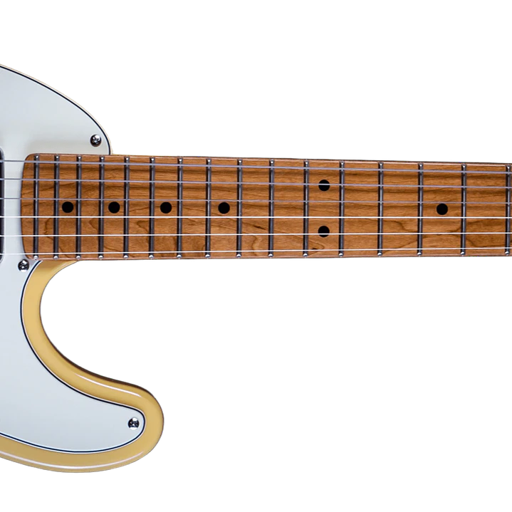 Guitarra Eléctrica Telecaster - JET JT-300 BTS 6