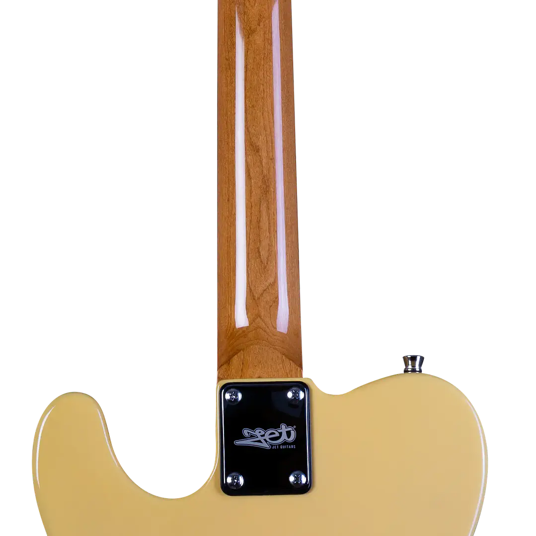 Guitarra Eléctrica Telecaster - JET JT-300 BTS 5
