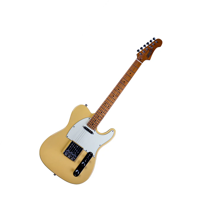 Guitarra Eléctrica Telecaster - JET JT-300 BTS 1