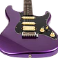 Guitarra Eléctrica Stratocaster - JET JS-400 PLM R - Miniatura 5