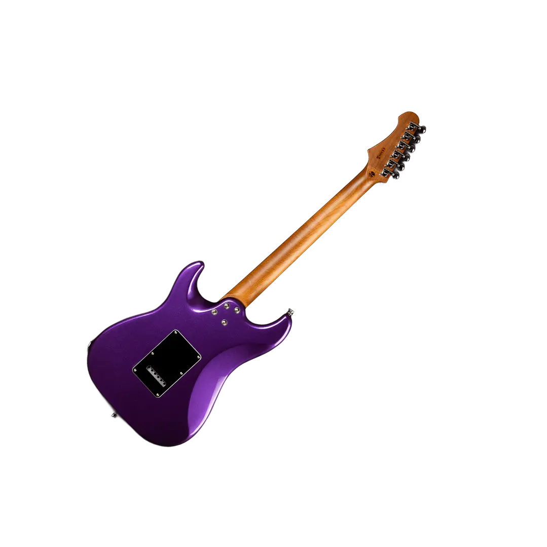 Guitarra Eléctrica Stratocaster - JET JS-400 PLM R 2