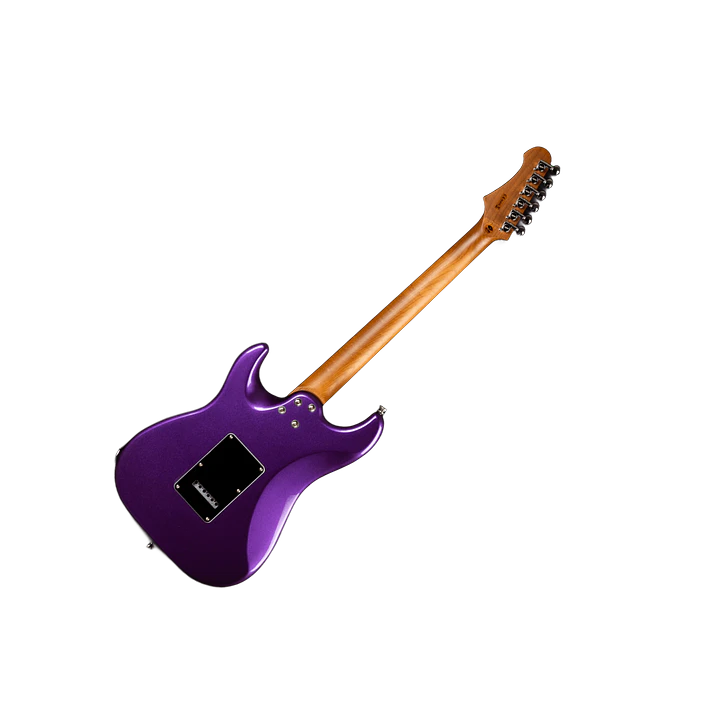 Guitarra Eléctrica Stratocaster - JET JS-400 PLM R 2