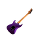Guitarra Eléctrica Stratocaster - JET JS-400 PLM R - Miniatura 2