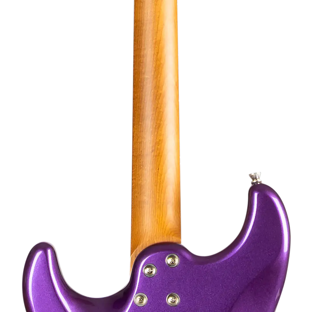 Guitarra Eléctrica Stratocaster - JET JS-400 PLM R 7