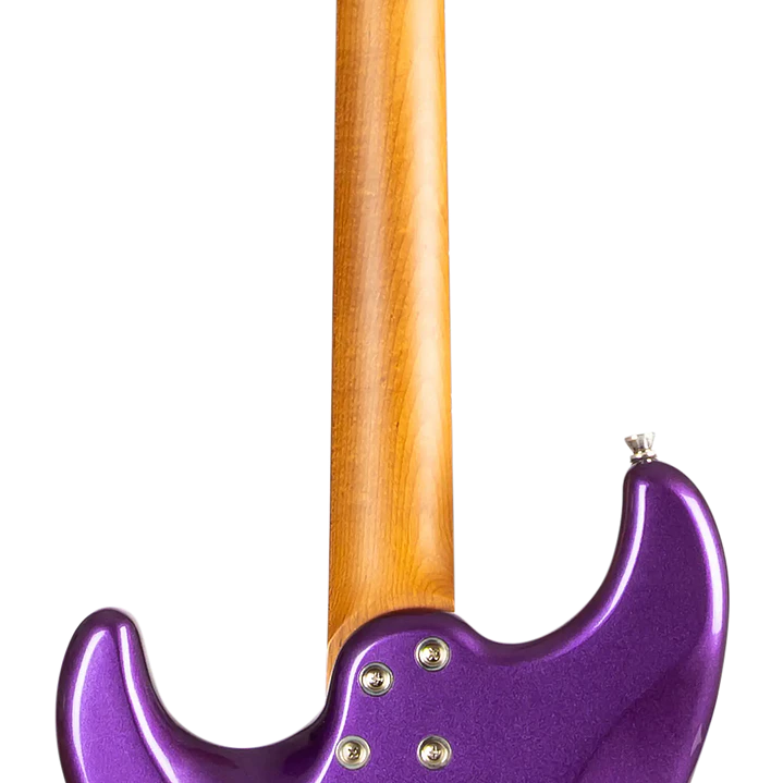 Guitarra Eléctrica Stratocaster - JET JS-400 PLM R 7
