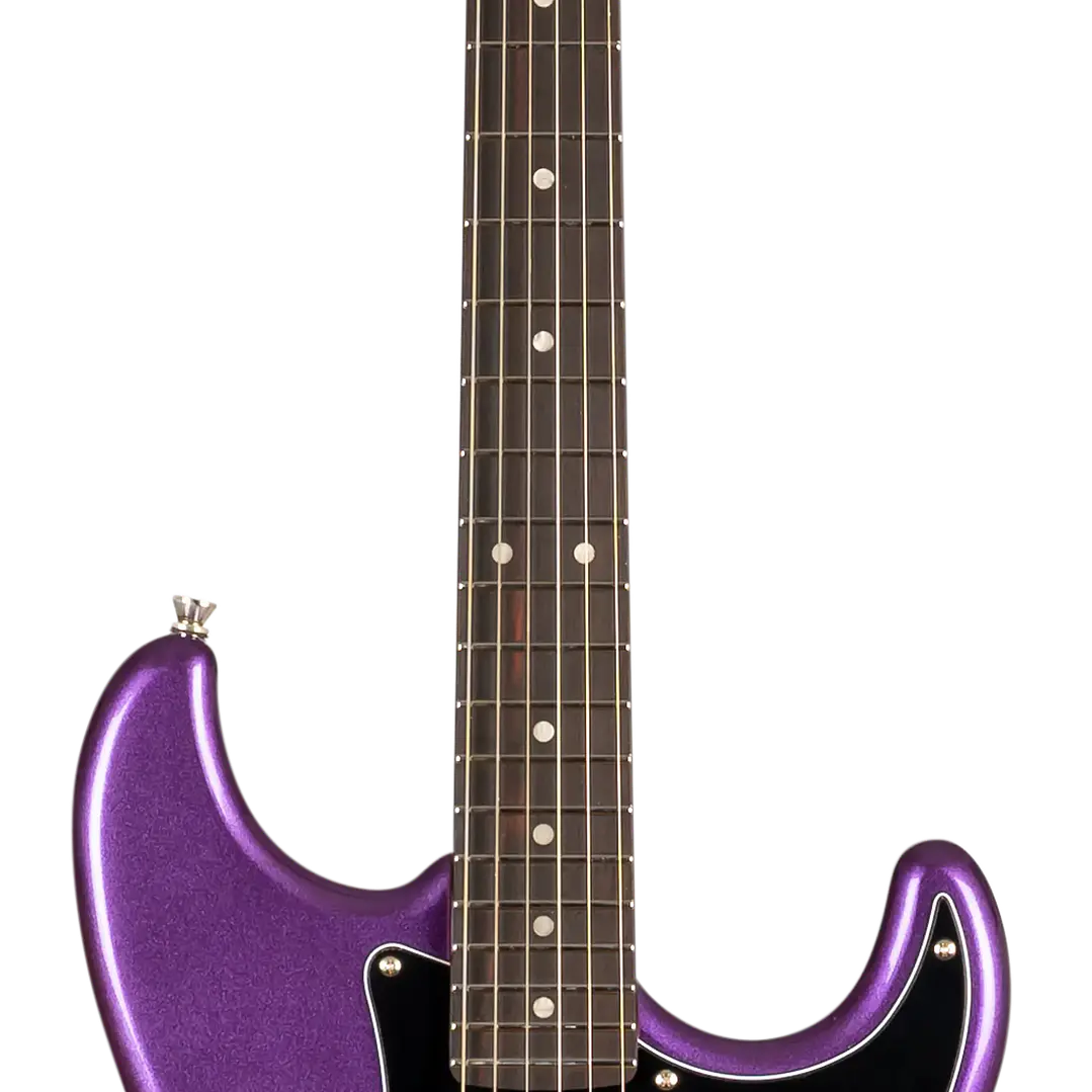Guitarra Eléctrica Stratocaster - JET JS-400 PLM R 8