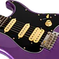 Guitarra Eléctrica Stratocaster - JET JS-400 PLM R - Miniatura 9