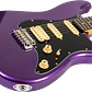 Guitarra Eléctrica Stratocaster - JET JS-400 PLM R - Miniatura 10
