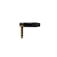 Conector Plug en L para Cable de Guitarra - VMR PLG-1-4-M-90 - Miniatura 1