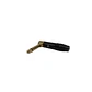 Conector Plug en L para Cable de Guitarra - VMR PLG-1-4-M-90 - Miniatura 3
