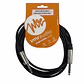 Cable Plug TRS 3mts - VMR - Miniatura 1