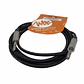 Cable Plug TRS 3mts - VMR - Miniatura 2