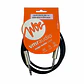 Cable Plug TRS 1,5mts - VMR - Miniatura 1