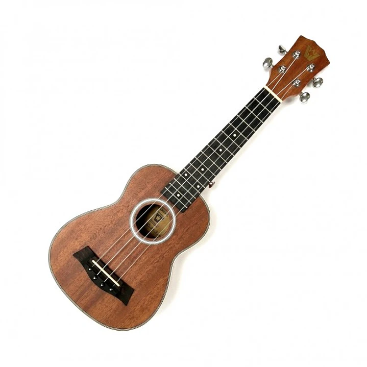 Ukelele Concierto 24'' - Wotan Lono-C-DW 1