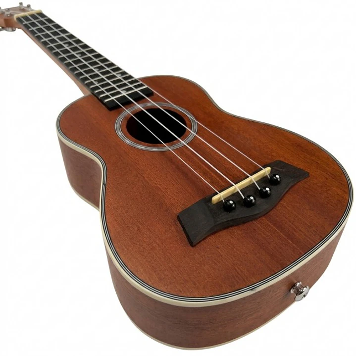 Ukelele Concierto 24'' - Wotan Lono-C-DW 4