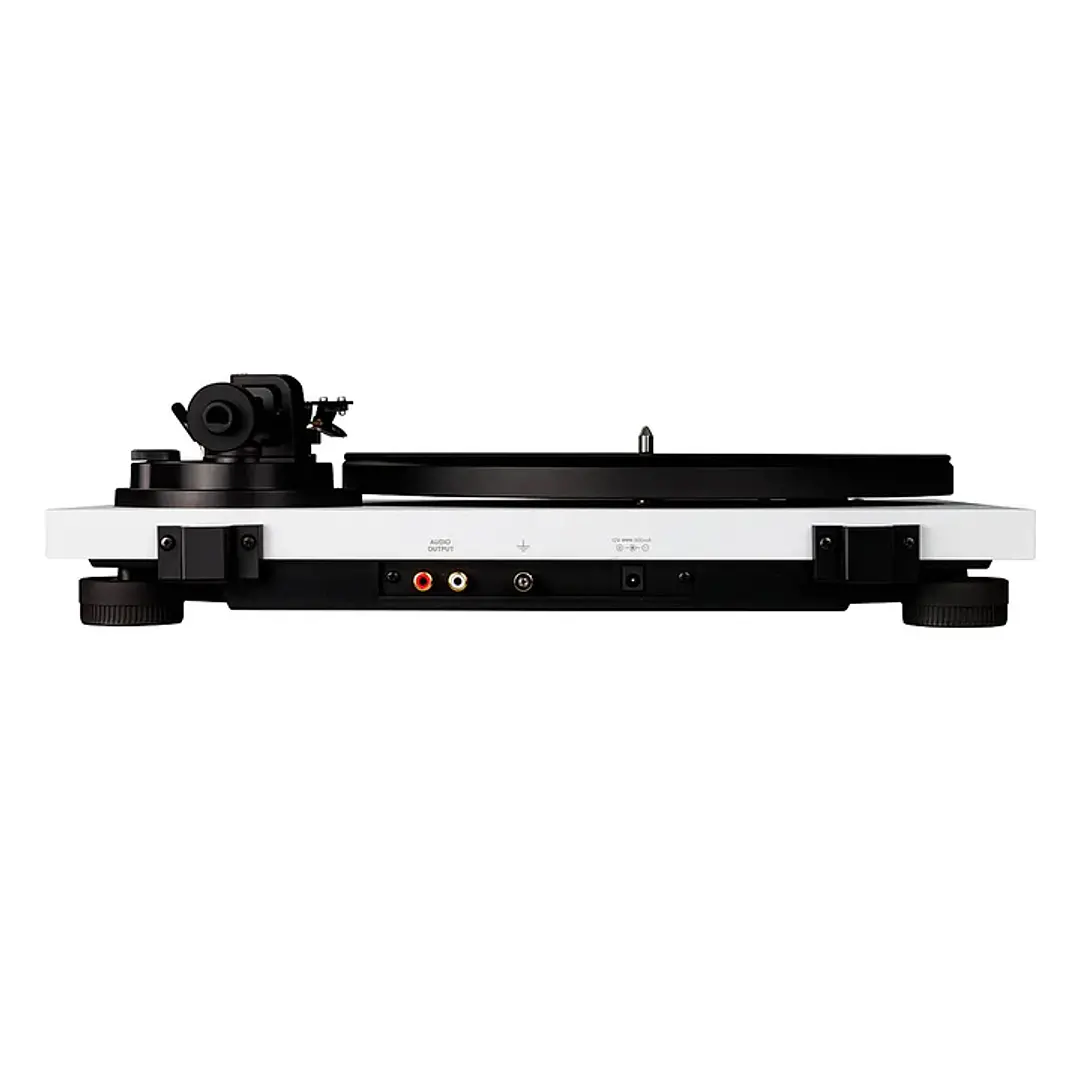Tornamesa HIFI - Reloop Turn 2 Blanco 5