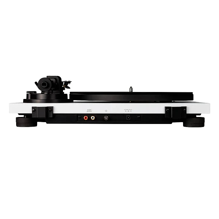 Tornamesa HIFI - Reloop Turn 2 Blanco 5