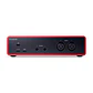Interfaz de Audio - Focusrite Scarlett 2i2 4ta Gen - Miniatura 4