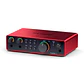 Interfaz de Audio - Focusrite Scarlett 2i2 4ta Gen - Miniatura 3