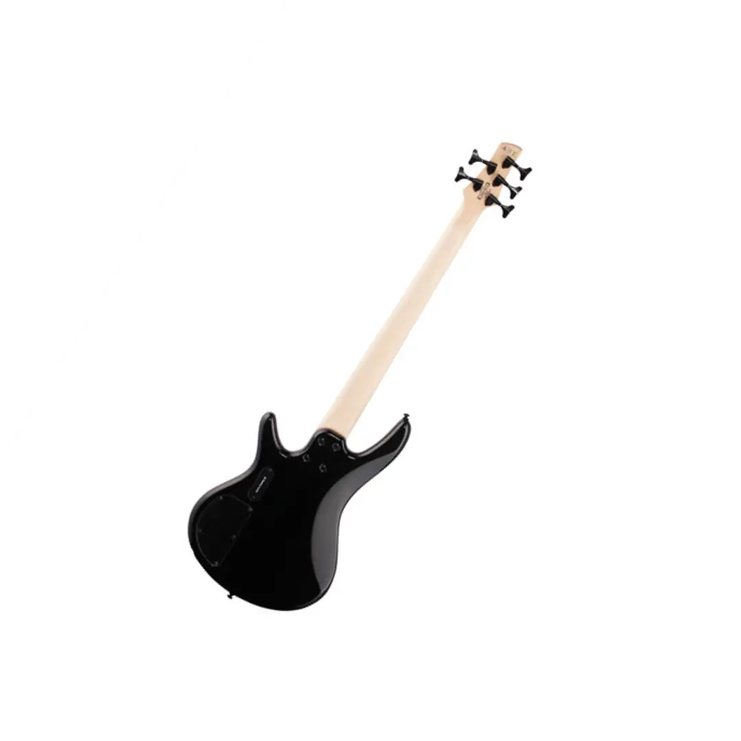 Bajo Eléctrico de 5 Cuerdas - Ibanez GSR205SM NGT 4