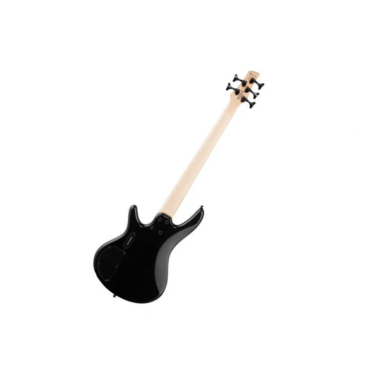 Bajo Eléctrico de 5 Cuerdas - Ibanez GSR205SM NGT 4