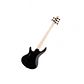 Bajo Eléctrico de 5 Cuerdas - Ibanez GSR205SM NGT - Miniatura 4