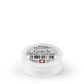 Slide Grease / Grasa para Corchos - La Tromba Blanca 3g - Miniatura 1
